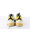 Triple S Yellow Green 36 230 - BALENCIAGA - BALAAN 6