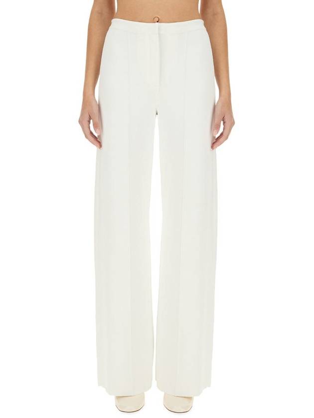 Theory Wide Leg Pants - THEORY - BALAAN 3