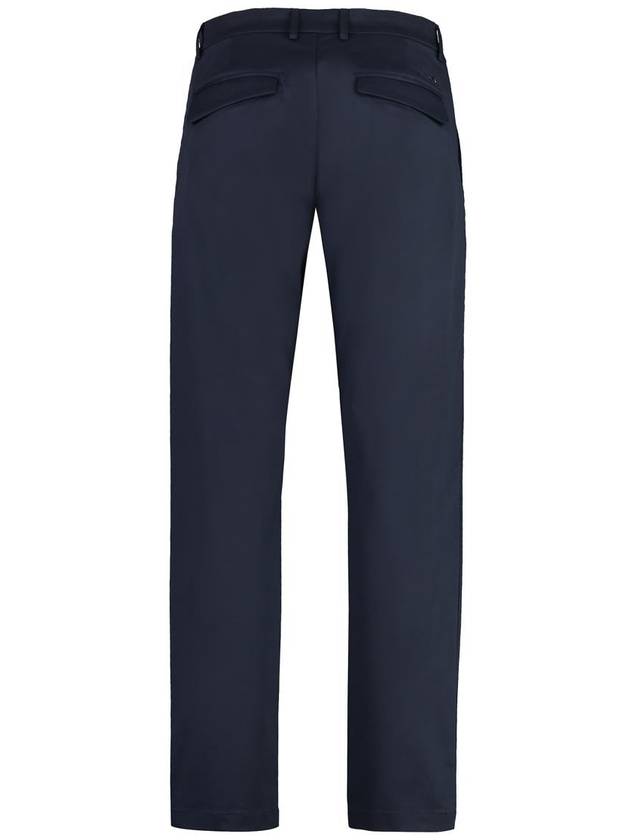 Paul & Shark Cotton Trousers - PAUL & SHARK - BALAAN 2