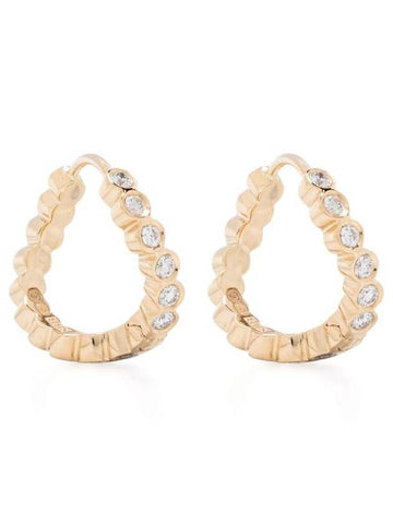 Sophie Bille Brahe Earrings - SOPHIE BILLE BRAHE - BALAAN 1