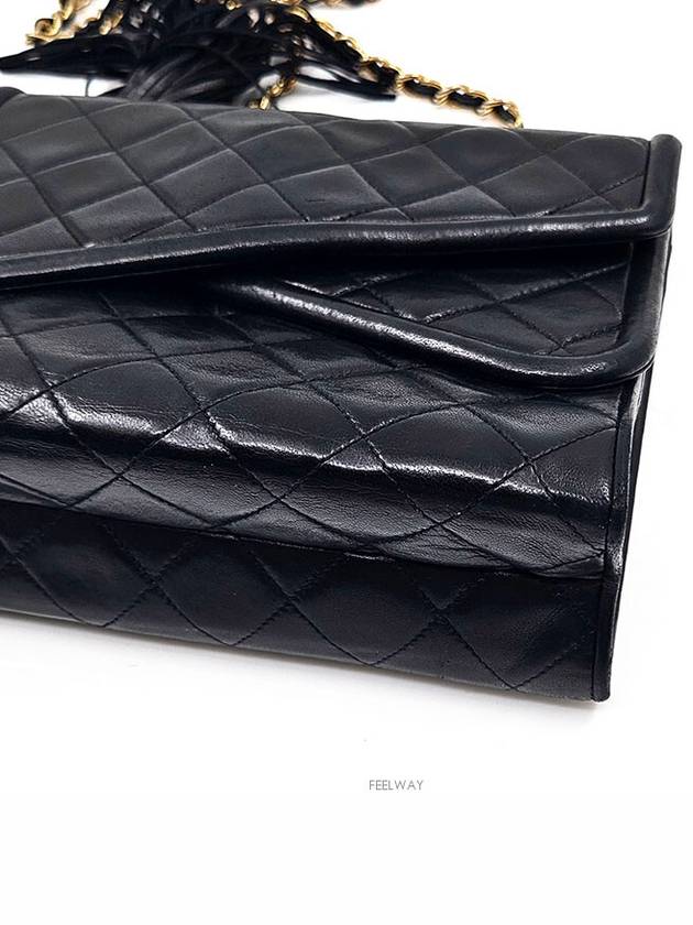 women shoulder bag - CHANEL - BALAAN 6