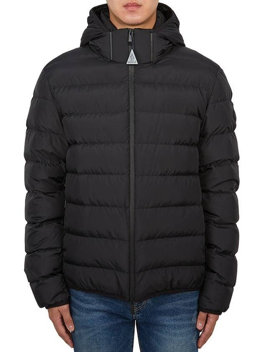 Gel Rouge Men s Padded Jumper 1A00050 5973I 999 - MONCLER - BALAAN 1