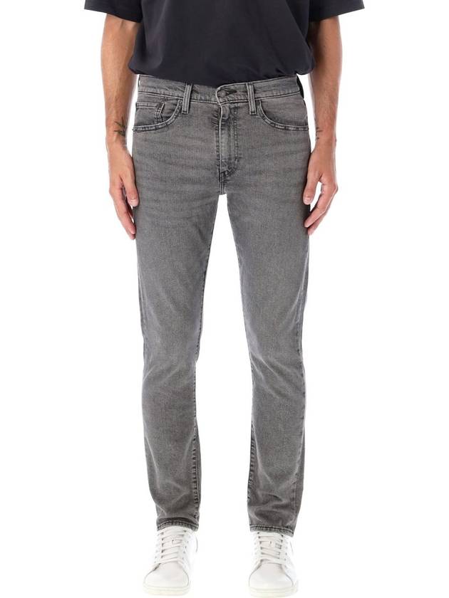 Levi'S 512 Slim Taper Jeans - LEVI'S - BALAAN 1