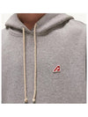 Ease Hoodie Grey - AUTRY - BALAAN 5