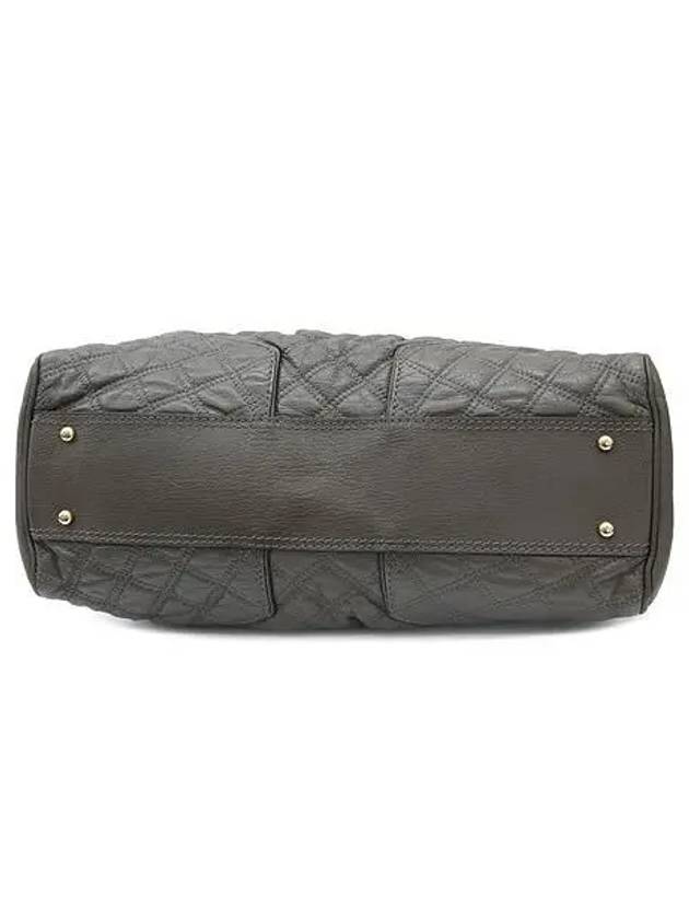 Quilted 2WAY bag - MARC JACOBS - BALAAN 5