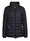 Women s short down jacket 1A00037 54A81 999 - MONCLER - BALAAN 1