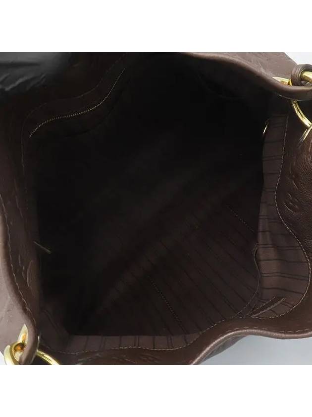 M93447 shoulder bag - LOUIS VUITTON - BALAAN 5