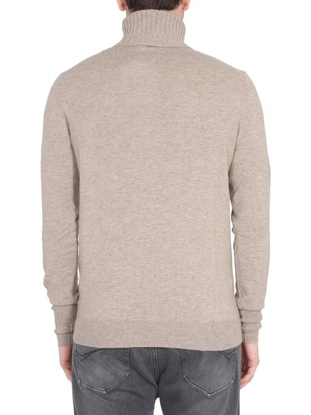 Ballantyne Turtleneck Shirt - BALLANTYNE - BALAAN 3