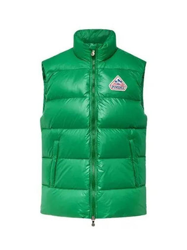 JOHN Unisex Sleeveless Down Jacket Frog - PYRENEX - BALAAN 1