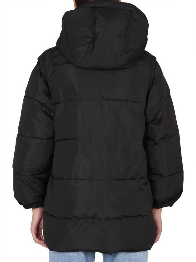 PADDED PARKA - PATOU - BALAAN 3