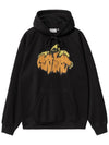 yute hood - CARHARTT WIP - BALAAN 1