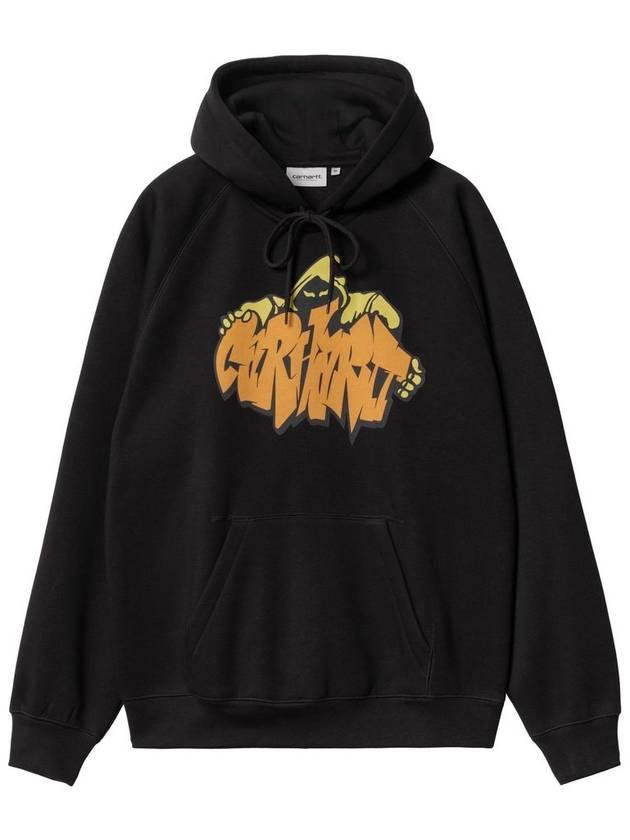 yute hood - CARHARTT WIP - BALAAN 1