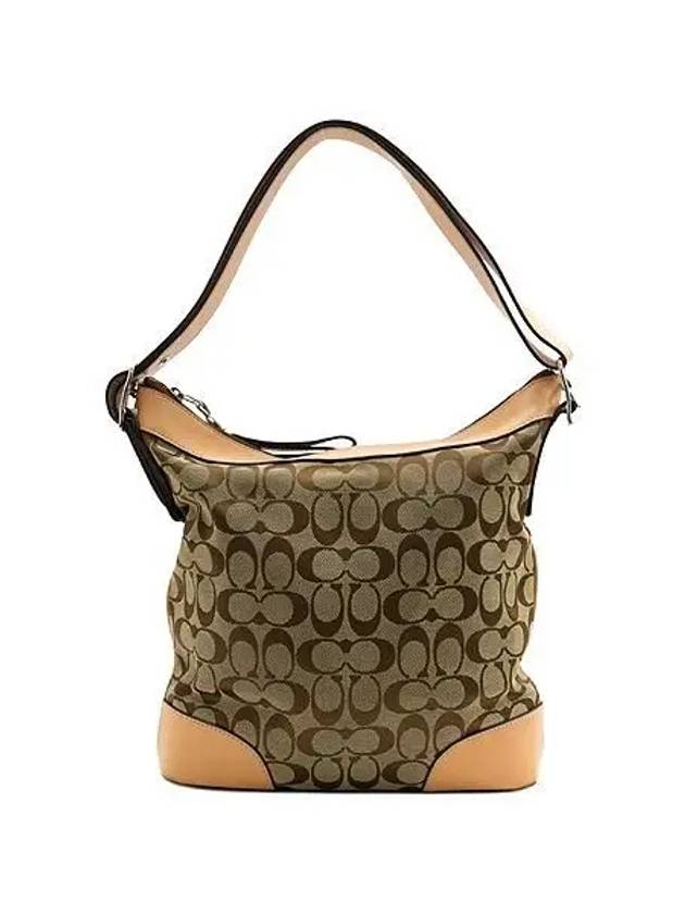 6346 shoulder bag - COACH - BALAAN 2