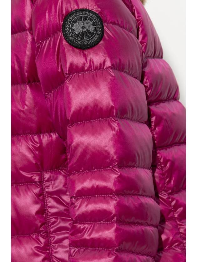 Canada Goose ‘Cypress’ Down Jacket, Women's, Pink - CANADA GOOSE - BALAAN 5