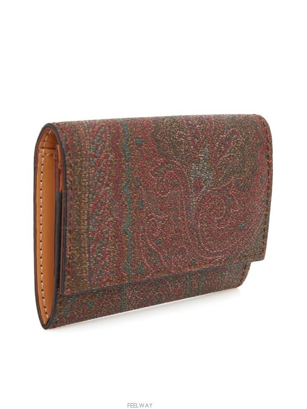 women card wallet - ETRO - BALAAN 4