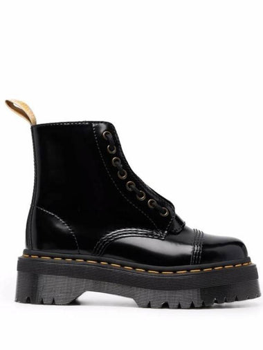 sneakers 26410001 34177 BLACK - DR. MARTENS - BALAAN 1