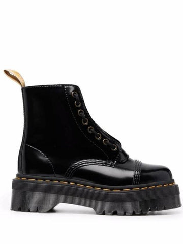 sneakers 26410001 34177 BLACK - DR. MARTENS - BALAAN 1