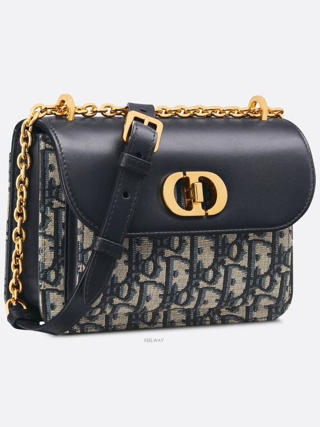 Miss Maddy mini bag - DIOR - BALAAN 3