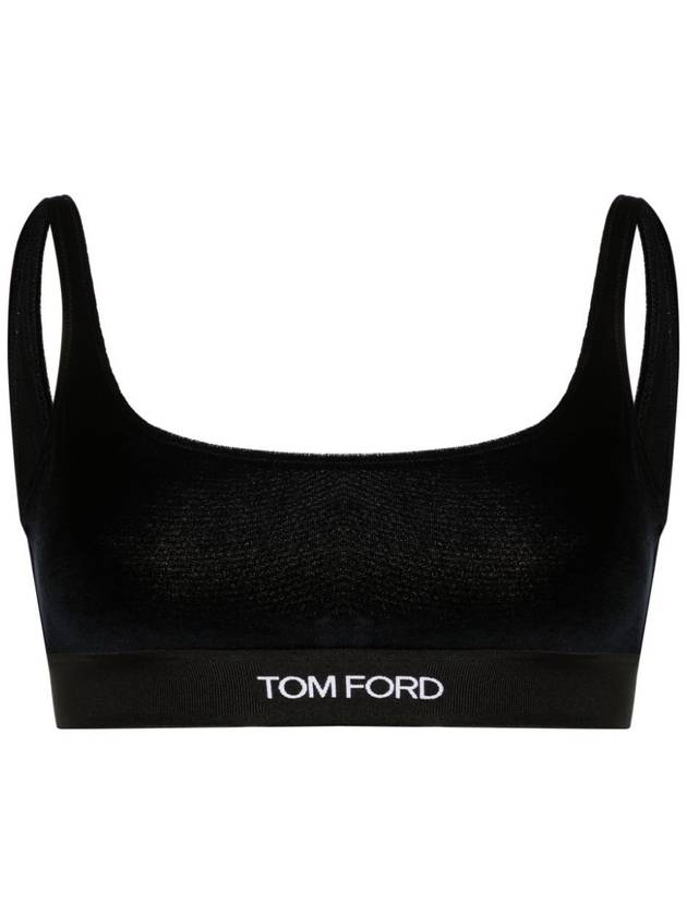 DONNA TOP - TOM FORD - BALAAN 1