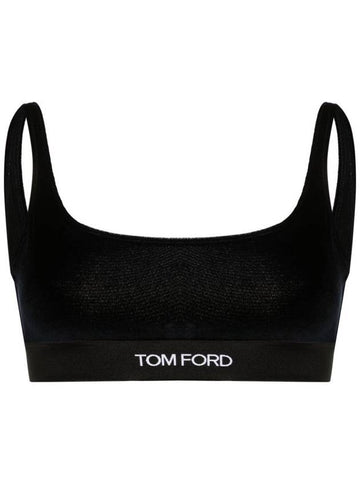 DONNA TOP - TOM FORD - BALAAN 1