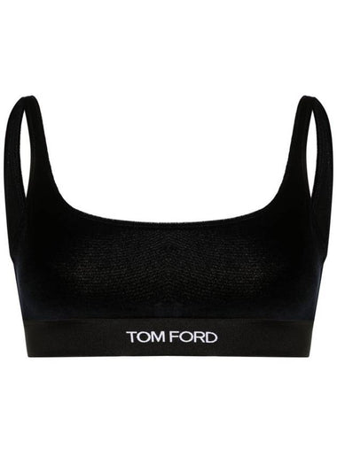 DONNA TOP - TOM FORD - BALAAN 1