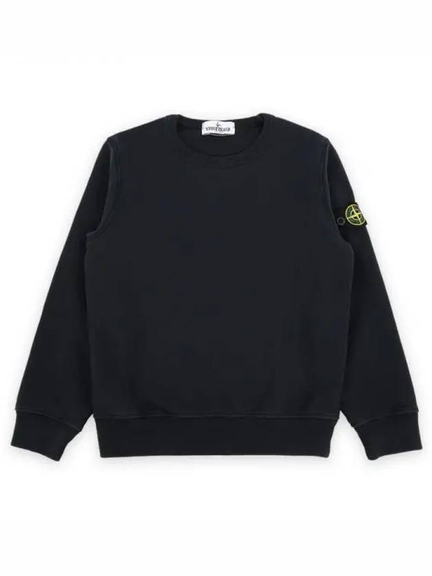 24Fw Kids Stone Island T-Shirt 811661320 V0020 - STONE ISLAND - BALAAN 2