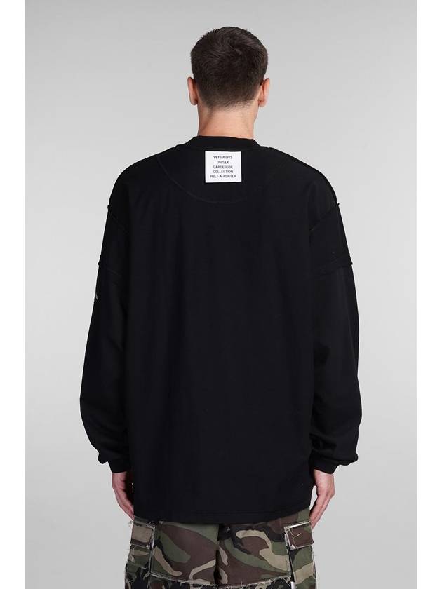 Vetements T-Shirt - VETEMENTS - BALAAN 3