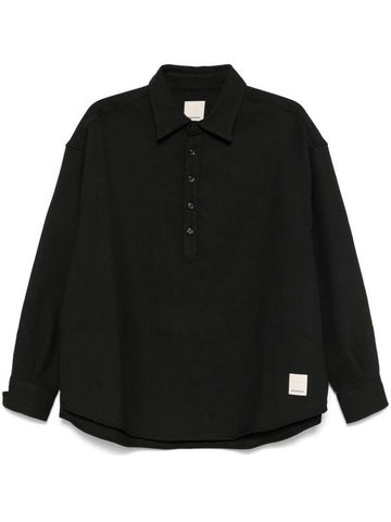 Emporio Armani Shirts - EMPORIO ARMANI - BALAAN 1