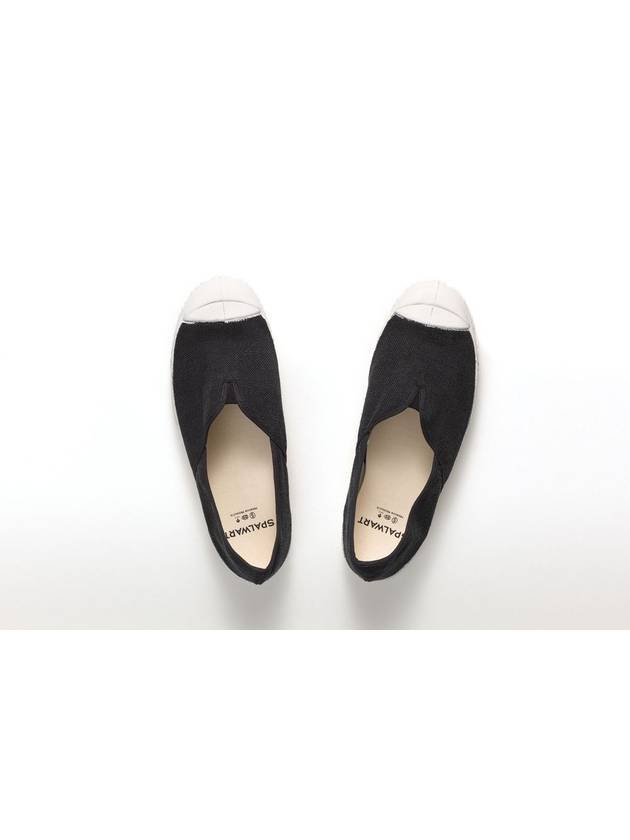 Special V Slip-On Black - SPALWART - BALAAN 4