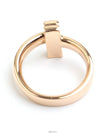 women rings - TIFFANY & CO. - BALAAN 3