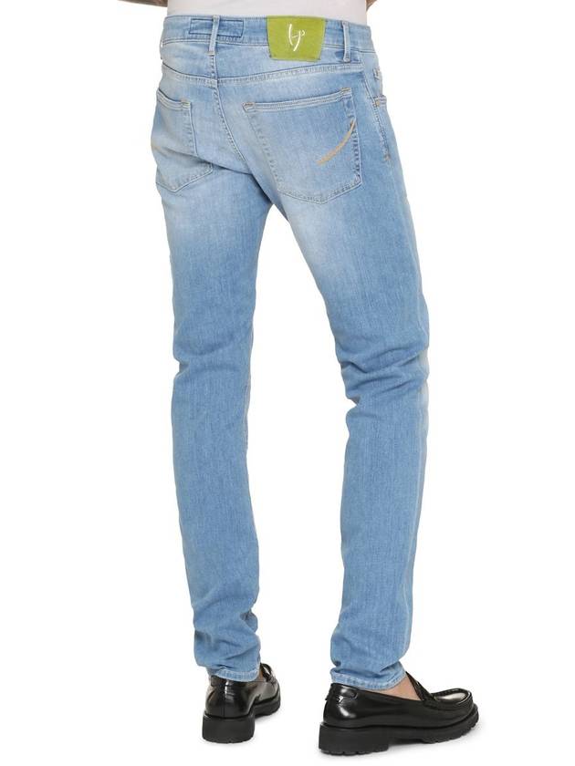 Handpicked Orvieto Slim Fit Jeans - HAND PICKED - BALAAN 4