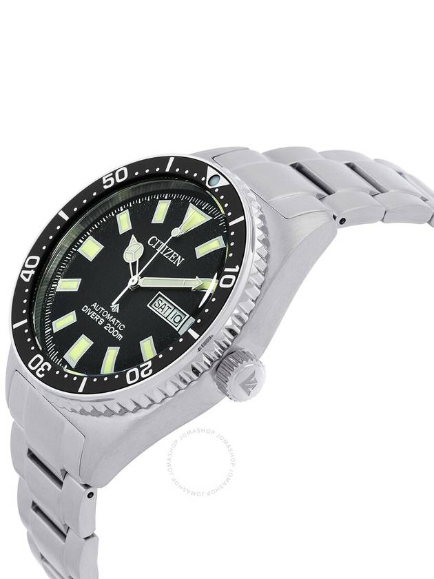 Citizen Promaster Diver Automatic Black Dial Men's Watch NY0120-52E - CITIZEN - BALAAN 2