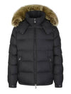 Men's Mayap Padding Black - MONCLER - BALAAN 3