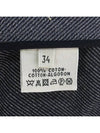 Smith Market Gray Jacket Women s Clothing - HERMES - BALAAN 6