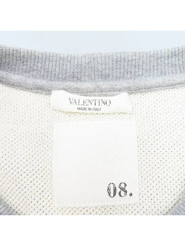 Smith Market NV3MF03U3TV Men s Clothing - VALENTINO - BALAAN 3