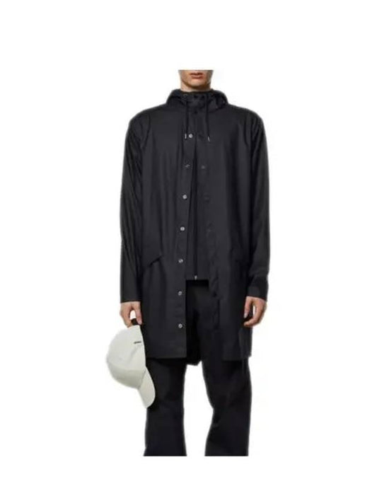 Long Jacket 12020 01 - RAINS - BALAAN 1