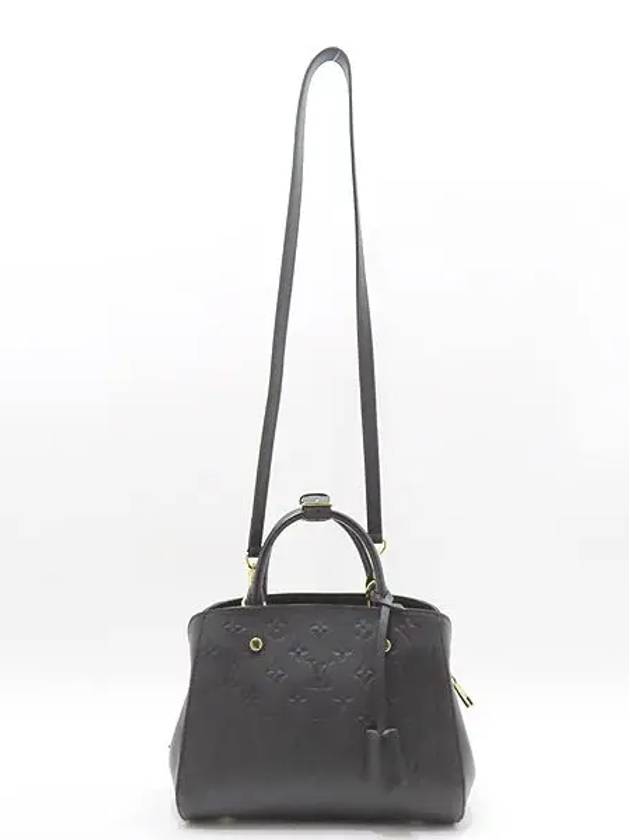 M41053 2 WAY bag - LOUIS VUITTON - BALAAN 3