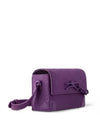 Steamer Wearable Long Wallet Purple - LOUIS VUITTON - BALAAN 2