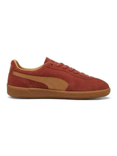 Palermo Red Caramel 396463 24 - PUMA - BALAAN 1