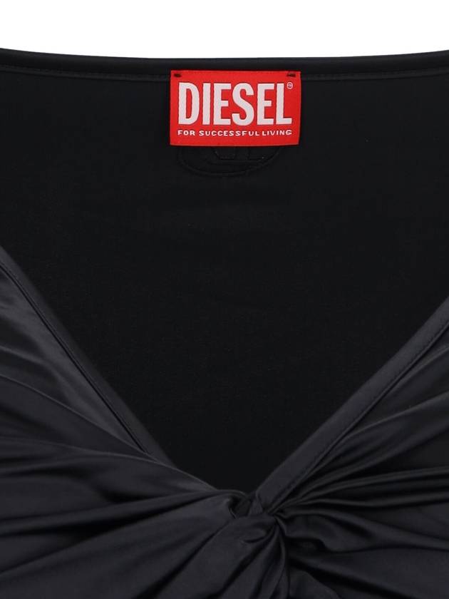 Diesel Top Black - DIESEL - BALAAN 3