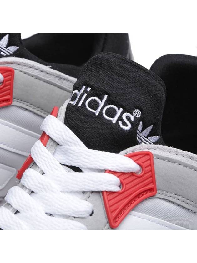 01M21226OriginalZX5000RSPNGrey Red - ADIDAS - BALAAN 6