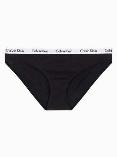 Underwear Women s Carousel Bikini Panties D1618O001 - CALVIN KLEIN - BALAAN 1