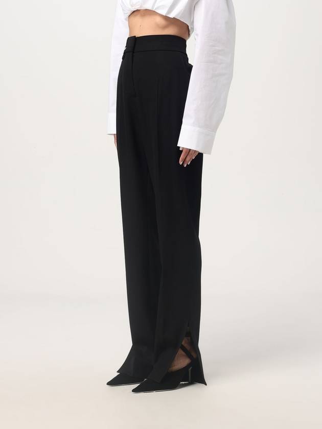 Pants woman Jacquemus - JACQUEMUS - BALAAN 4