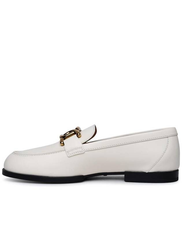 Loafer XXW02E0IH20GOCC016 - TOD'S - BALAAN 4