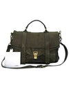 Dark 2 WAY bag - PROENZA SCHOULER - BALAAN 1