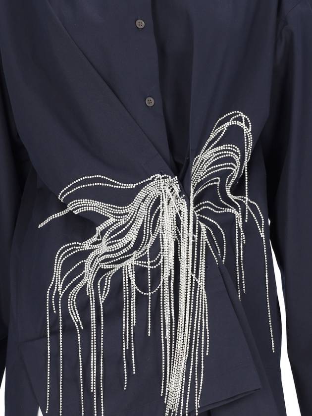 Dries Van Noten Shirts - DRIES VAN NOTEN - BALAAN 3