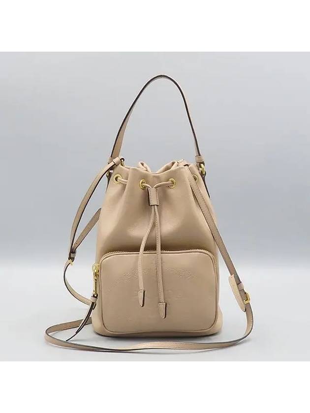 1BH038 2 WAY bag - PRADA - BALAAN 2