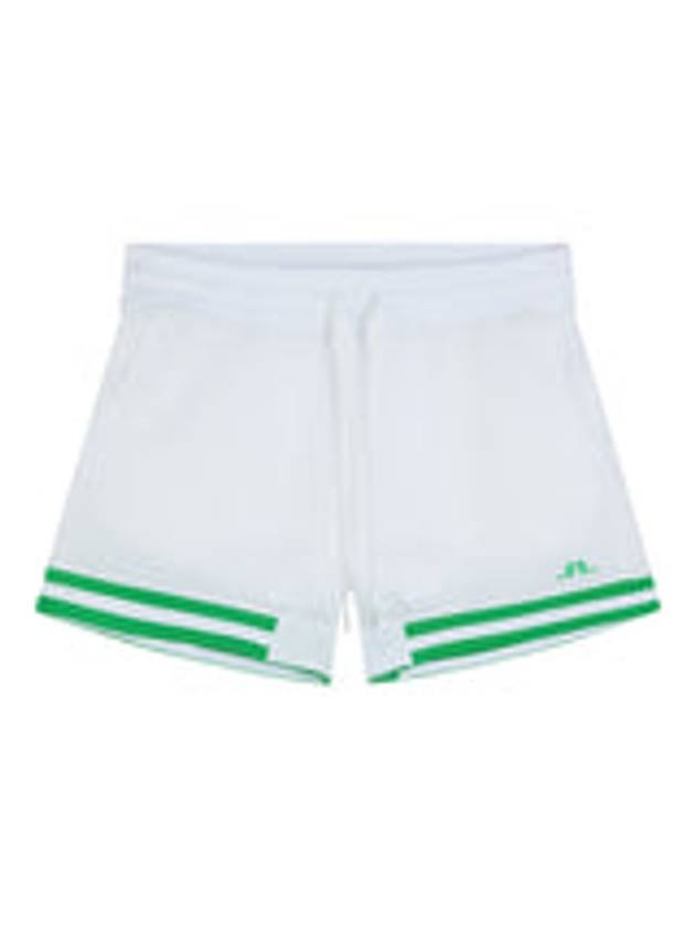 Men's Mesha Mesh Shorts - J.LINDEBERG - BALAAN 1