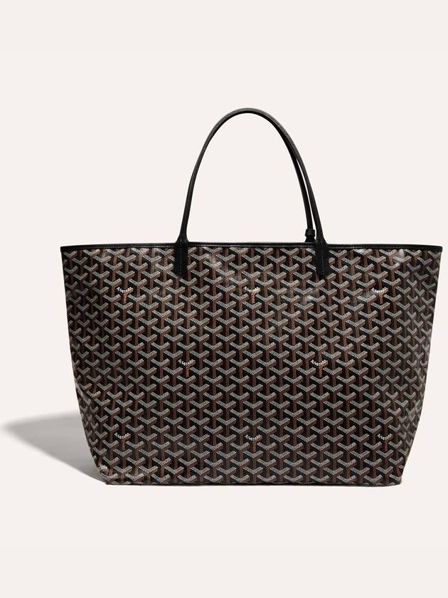 SaintLouis bag GM - GOYARD - BALAAN 2