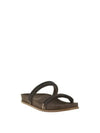 24 ss Suede Sandals MZSFC2627C8769 B0651009593 - BRUNELLO CUCINELLI - BALAAN 3